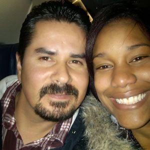 Meet your Posher, Rick